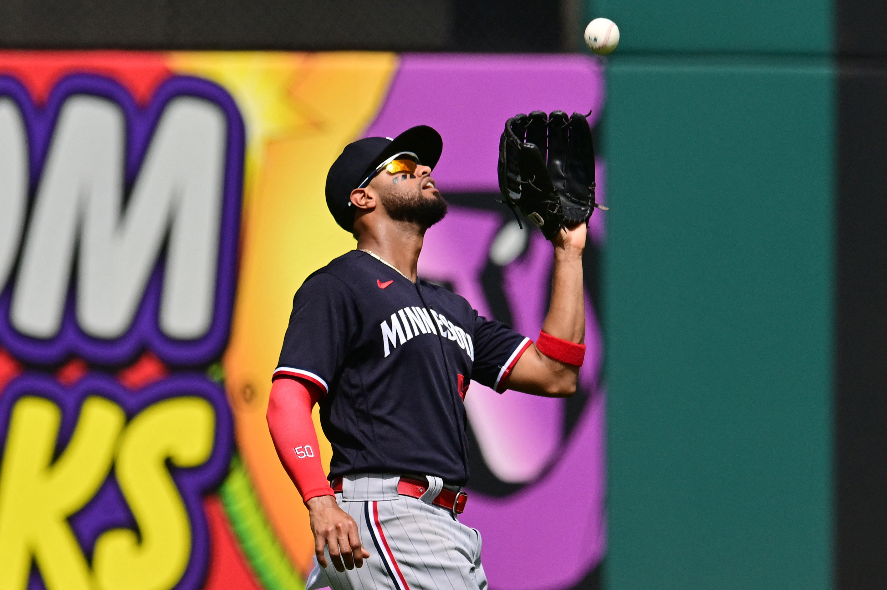 Angels' Offensive Woes Continue In Twins Series Sweep Angels' Offensive Woes Continue In Twins Series Sweep