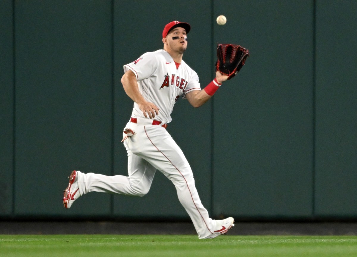 Angels' Soriano Dominates In Shutout Win Over White Sox Angels' Soriano Dominates In Shutout Win Over White Sox