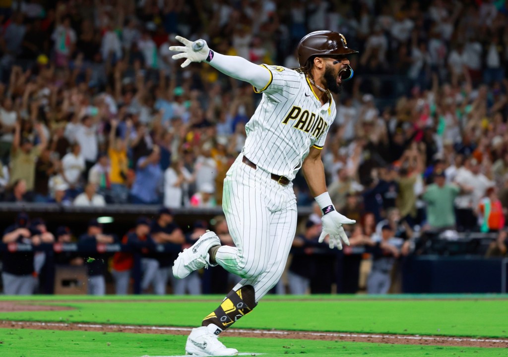 Angels' Walk-Off Defeat: Tatis Jr. Sinks Angels In Padres Game Angels' Walk-Off Defeat: Tatis Jr. Sinks Angels In Padres Game