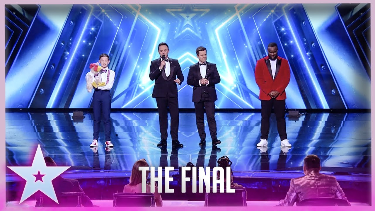 Anger Erupts As BGT Semi-Final Winner Announced Following Technical Failure Anger Erupts As BGT Semi-Final Winner Announced Following Technical Failure