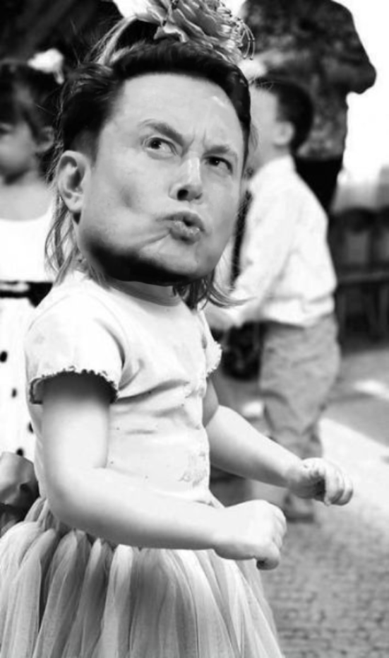 Angry Elon Is Back: Good News For Tesla? Angry Elon Is Back: Good News For Tesla?
