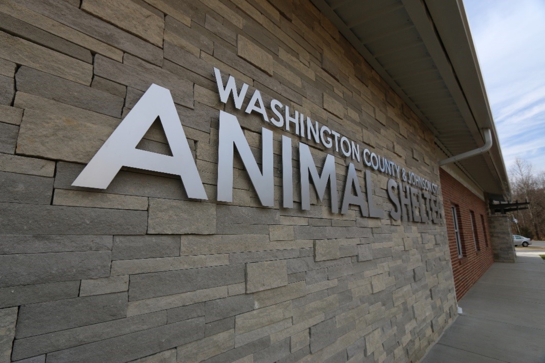 Animal Welfare Officials Remove 49 Dogs From Washington County Facility Animal Welfare Officials Remove 49 Dogs From Washington County Facility