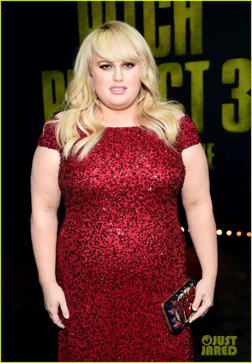 Anna Kendrick And Rebel Wilson: An Unexpected Friendship Forged On The Set Of Pitch Perfect Anna Kendrick And Rebel Wilson: An Unexpected Friendship Forged On The Set Of Pitch Perfect
