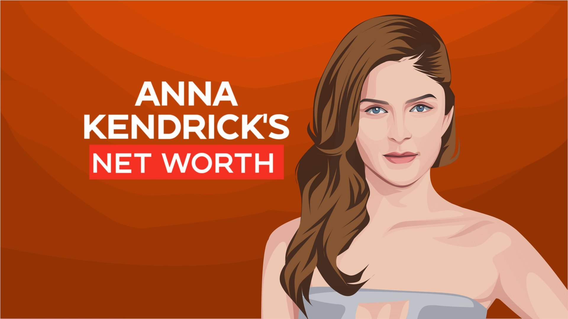 Anna Kendrick's Age Revealed: The Surprise That's Stunned Fans Anna Kendrick's Age Revealed: The Surprise That's Stunned Fans
