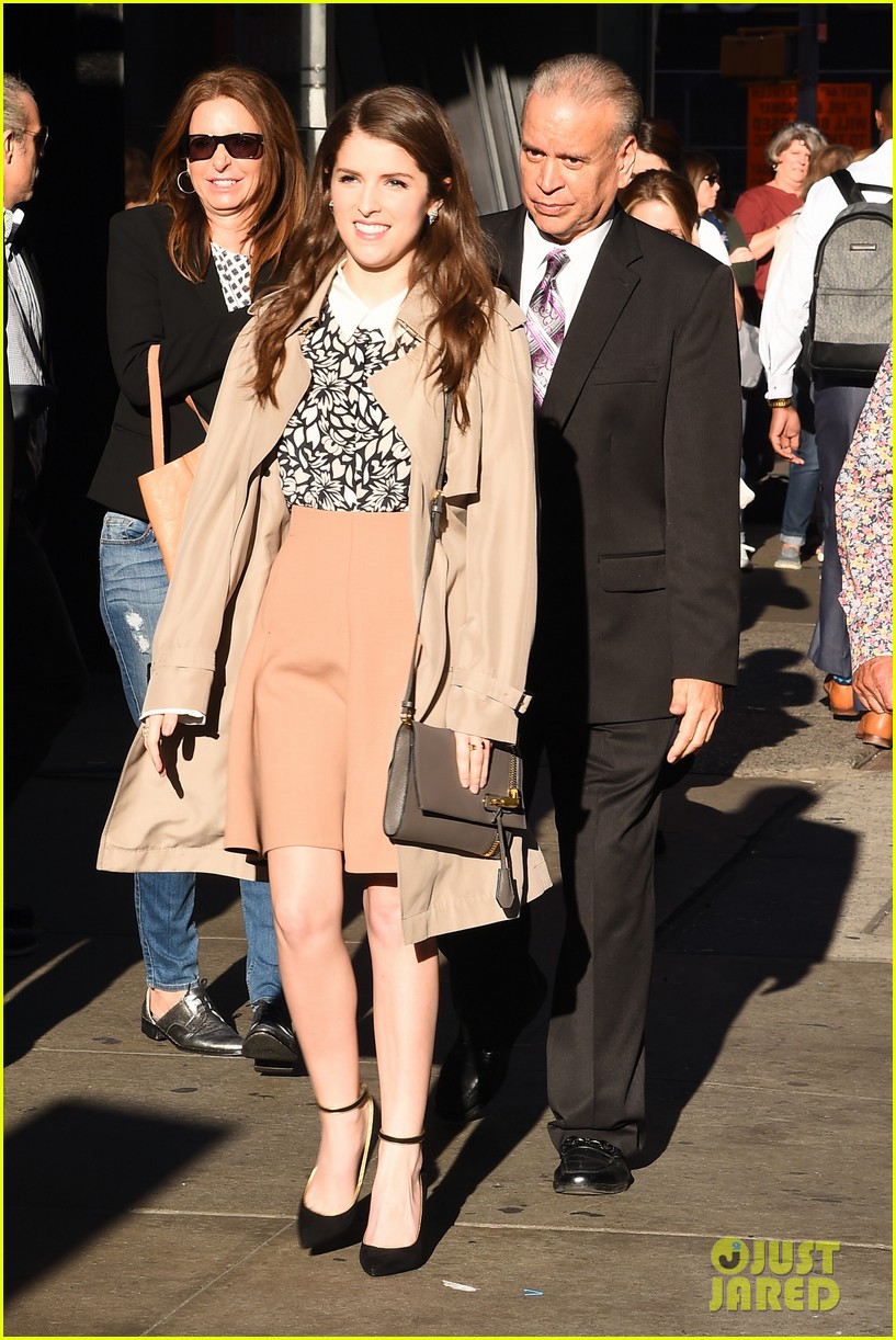 Anna Kendrick's Crucial Role In The Accountant 3: A Case For Her Return Anna Kendrick's Crucial Role In The Accountant 3: A Case For Her Return