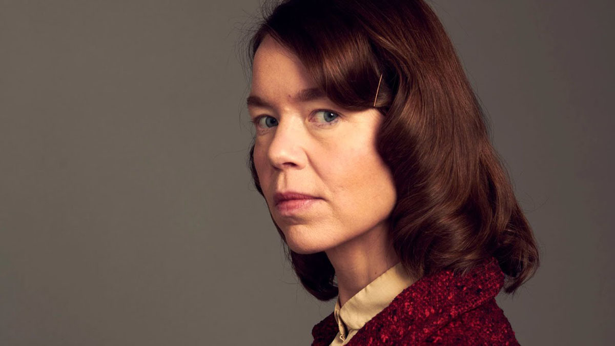 Anna Maxwell Martin Hints At New Line Of Duty Series Anna Maxwell Martin Hints At New Line Of Duty Series