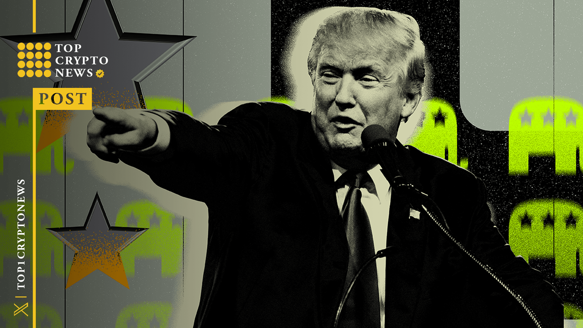 Anonymity At Trump's High-Price Memecoin Dinner Anonymity At Trump's High-Price Memecoin Dinner