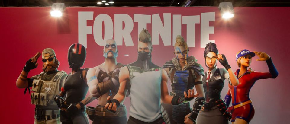 Another Fortnite Lawsuit Targets Epic Games' In-Game Store Practices Another Fortnite Lawsuit Targets Epic Games' In-Game Store Practices