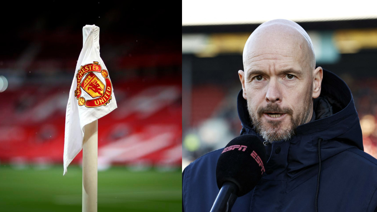 Another Manchester United Attacker Set For Departure Another Manchester United Attacker Set For Departure