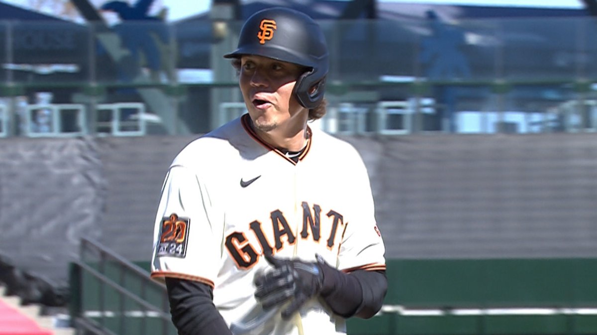 Another Win For SF Giants: Flores And Lee's Impact Another Win For SF Giants: Flores And Lee's Impact