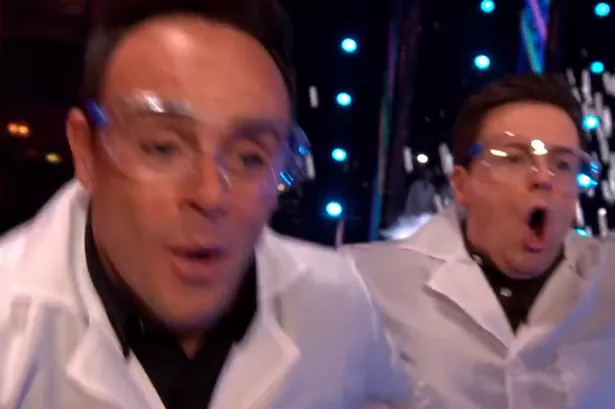 Ant & Dec Address Ongoing Britain's Got Talent Problems; Major Format Shift Announced Ant & Dec Address Ongoing Britain's Got Talent Problems; Major Format Shift Announced
