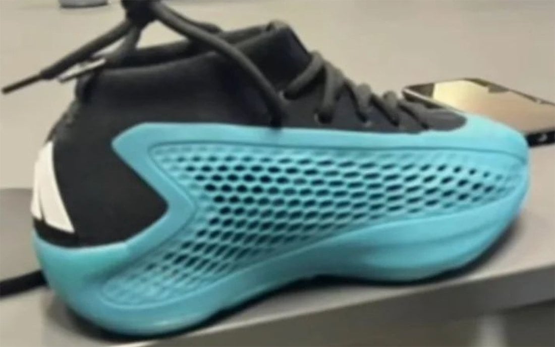 Anthony Edwards' Adidas 2: Everything We Know So Far Anthony Edwards' Adidas 2: Everything We Know So Far