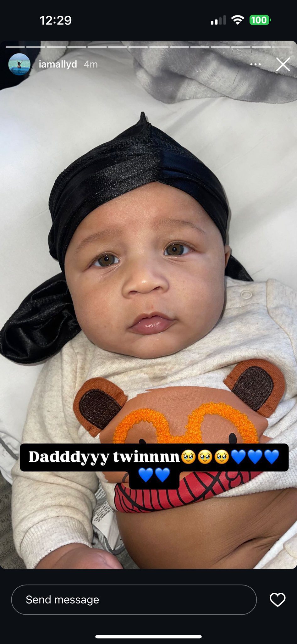 Anthony Edwards' Baby Mama Drama: A Social Media Frenzy Anthony Edwards' Baby Mama Drama: A Social Media Frenzy