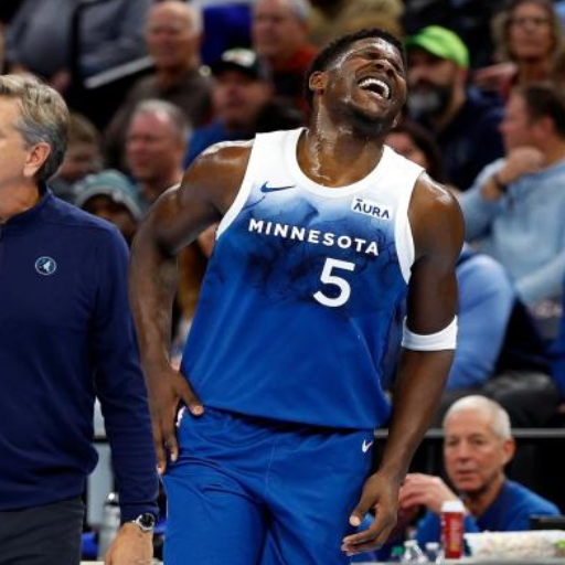 Anthony Edwards Injury: Impact On Timberwolves-Lakers Game Prediction Anthony Edwards Injury: Impact On Timberwolves-Lakers Game Prediction