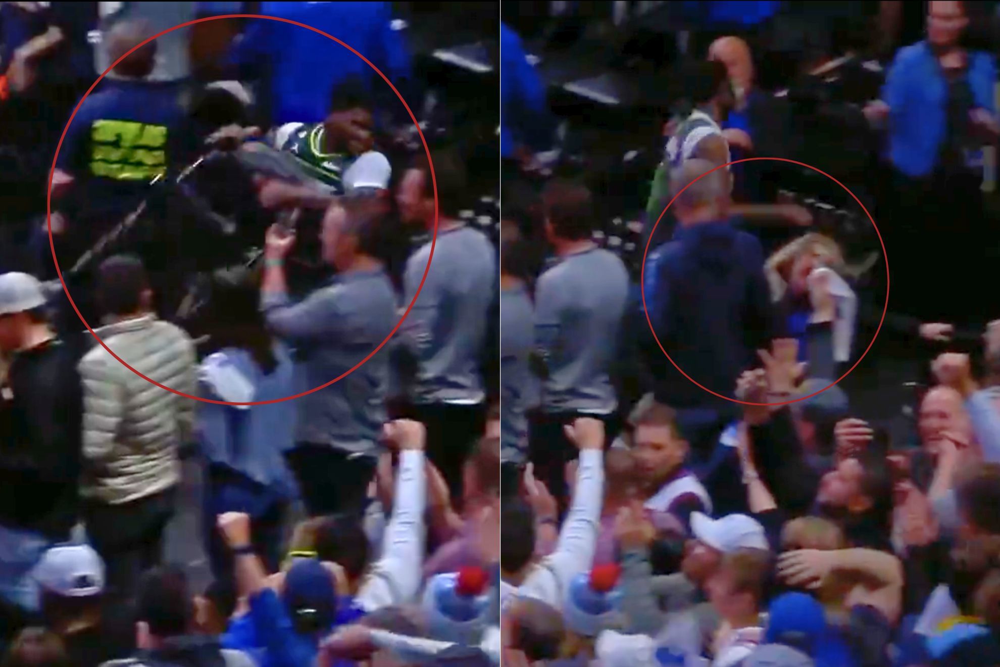 Anthony Edwards Receives $50K NBA Fine For Inappropriate Fan Response Anthony Edwards Receives $50K NBA Fine For Inappropriate Fan Response