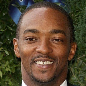 Anthony Mackie In [Movie Title]: A Family Film Review