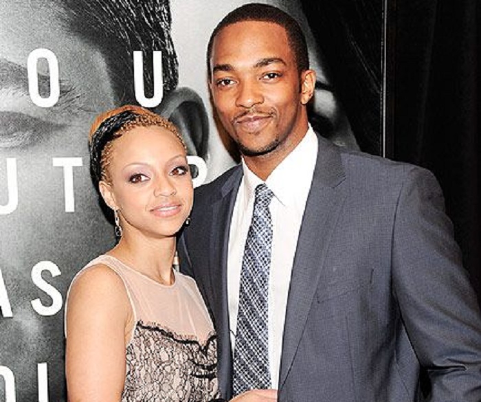 Anthony Mackie's Sneaker Role: A Pedestrian Kids' Film Review Anthony Mackie's Sneaker Role: A Pedestrian Kids' Film Review