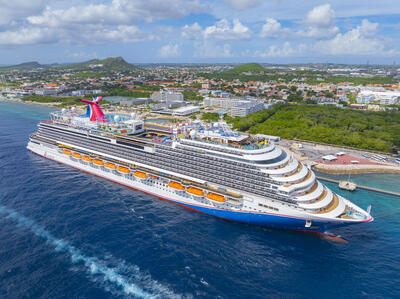 Anticipated Carnival Cruise Line Changes: 7 Updates Next Month