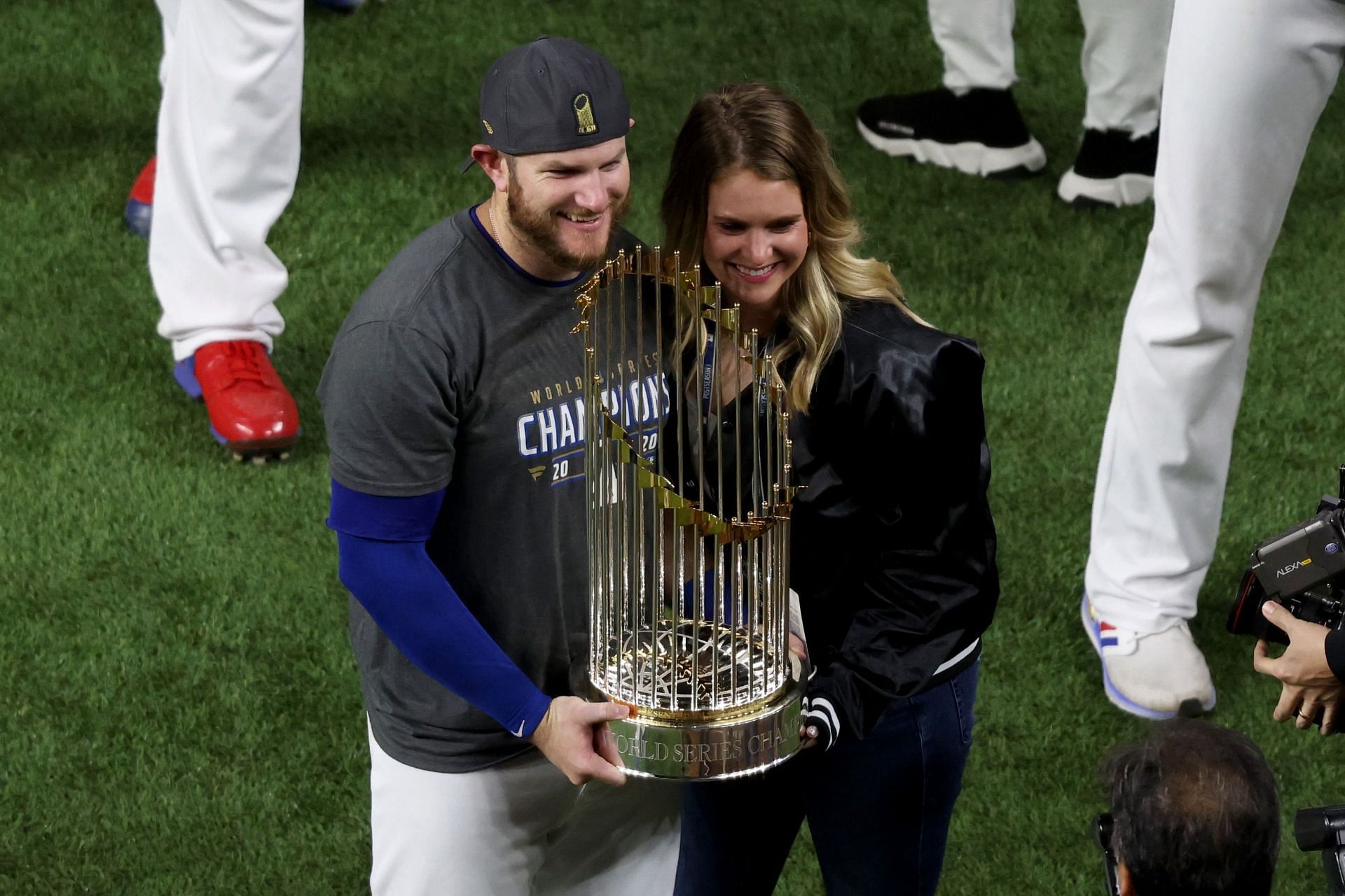 Anticipation Builds: Jacob Wilson And Max Muncy's Possible 2025 Opening Day Reunion Anticipation Builds: Jacob Wilson And Max Muncy's Possible 2025 Opening Day Reunion