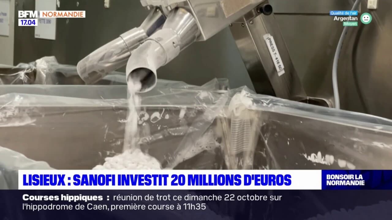 Anticorps Bispécifiques: Sanofi Investit Dans L'innovation De Dren Bio Anticorps Bispécifiques: Sanofi Investit Dans L'innovation De Dren Bio