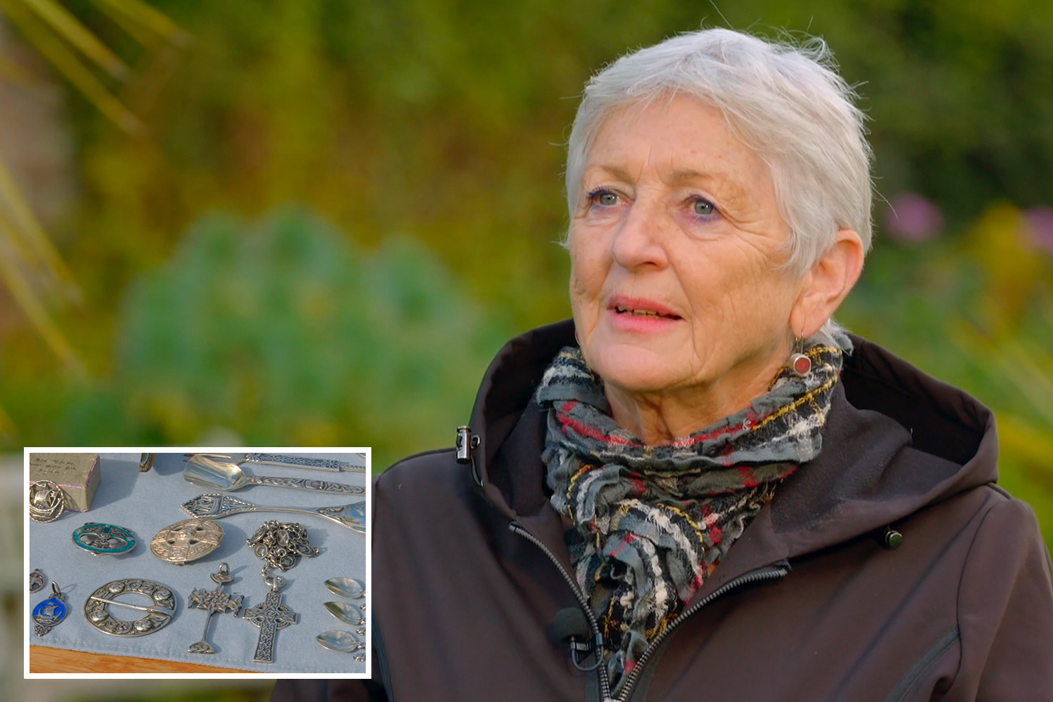 Antiques Roadshow Appearance Leads To Jail Time For Thieving Couple Antiques Roadshow Appearance Leads To Jail Time For Thieving Couple