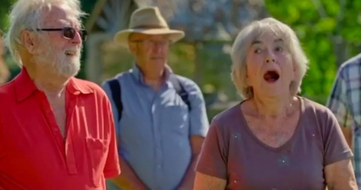 Antiques Roadshow: Couple Imprisoned Over National Treasure Trafficking Antiques Roadshow: Couple Imprisoned Over National Treasure Trafficking