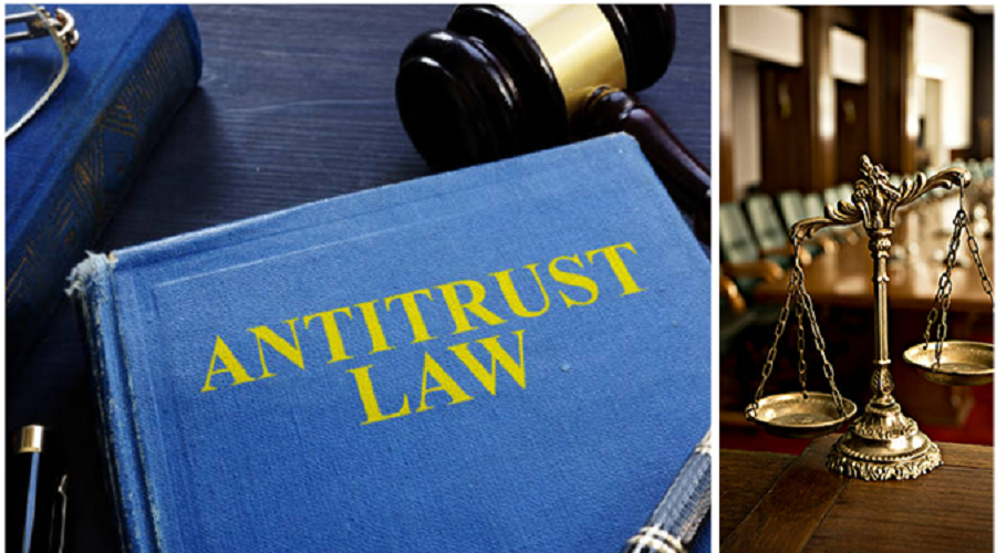 Antitrust Lawsuits Intensify: The Fight To Break Up Live Nation Antitrust Lawsuits Intensify: The Fight To Break Up Live Nation