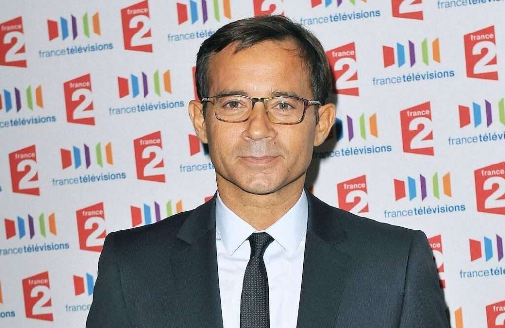 Antoine Duléry Critique Jean-Luc Delarue : Antoine Duléry Critique Jean-Luc Delarue :