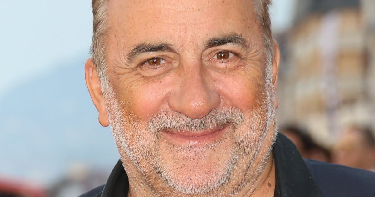 Antoine Duléry Se Souvient D'une Rencontre Froide Avec Jean-Luc Delarue Antoine Duléry Se Souvient D'une Rencontre Froide Avec Jean-Luc Delarue