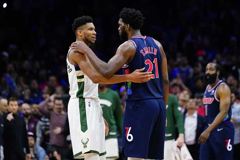 Anunoby Lidera A Knicks Con 27 Puntos En Victoria Sobre 76ers Anunoby Lidera A Knicks Con 27 Puntos En Victoria Sobre 76ers