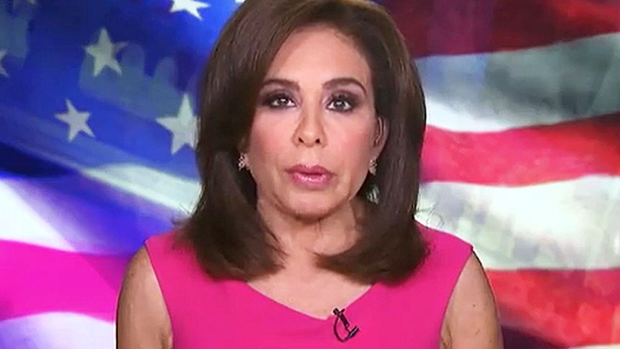 AOC Delivers Brutal Fact-Check To Jeanine Pirro's Claims AOC Delivers Brutal Fact-Check To Jeanine Pirro's Claims