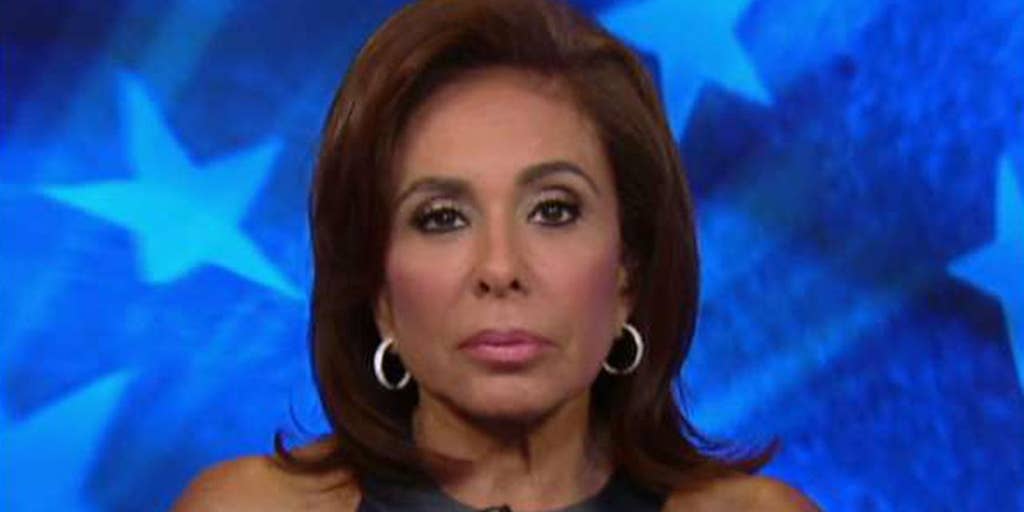 AOC's Fierce Fact-Check Of Jeanine Pirro On Fox News AOC's Fierce Fact-Check Of Jeanine Pirro On Fox News