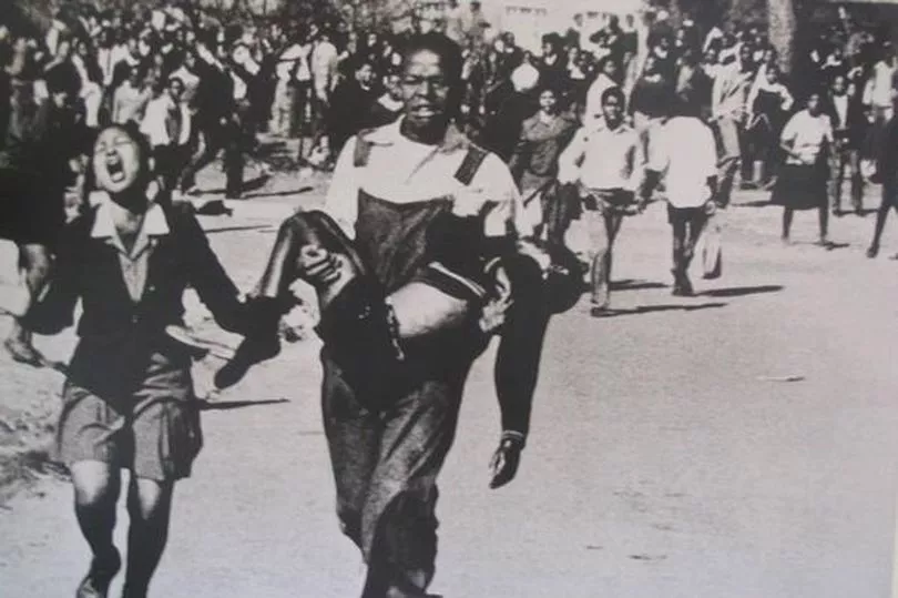 Apartheid Crimes Commission: Ramaphosa's Commitment Apartheid Crimes Commission: Ramaphosa's Commitment