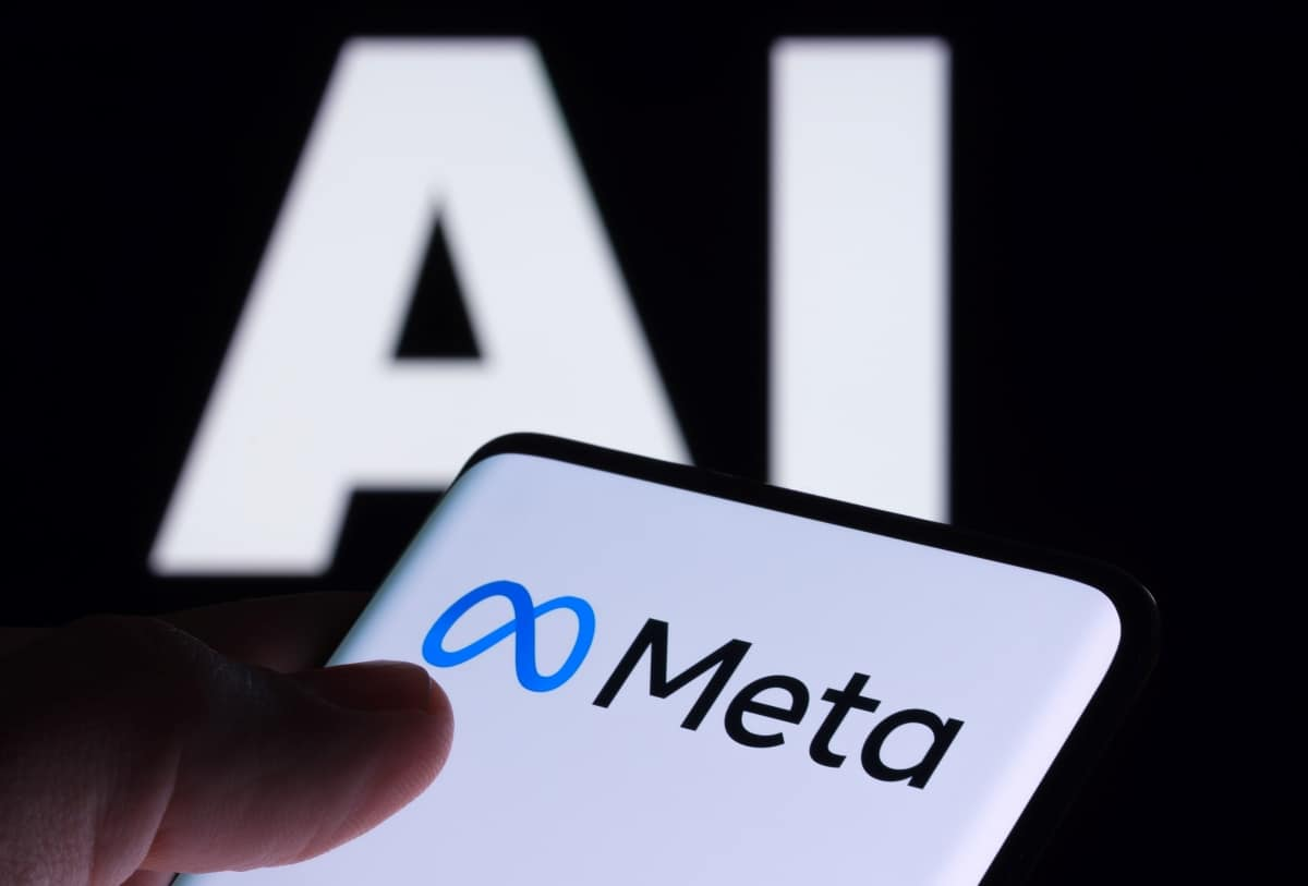 Aplicativo De IA Da Meta: Uma Alternativa Ao ChatGPT? Aplicativo De IA Da Meta: Uma Alternativa Ao ChatGPT?