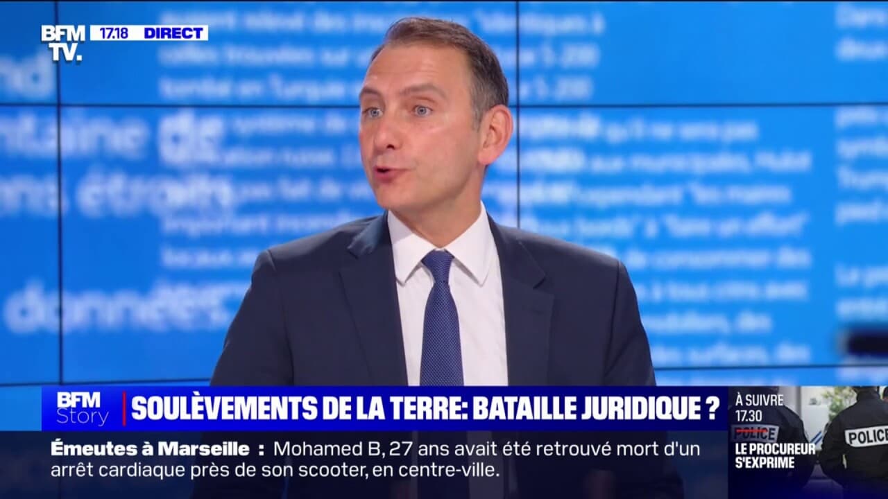 Appel RN: Verdict Prévu Pour 2026 - Jacobelli Se Félicite De La Rapidité De La Justice Appel RN: Verdict Prévu Pour 2026 - Jacobelli Se Félicite De La Rapidité De La Justice
