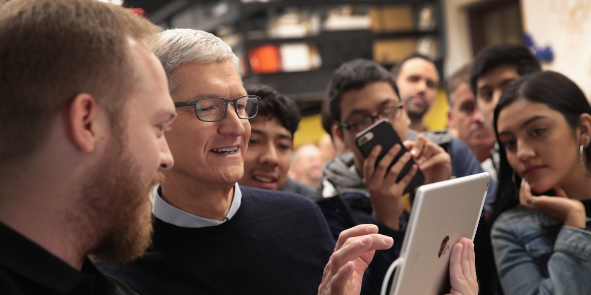 Apple Stock Soars: IPhone Sales Drive Strong Q2 Results Apple Stock Soars: IPhone Sales Drive Strong Q2 Results
