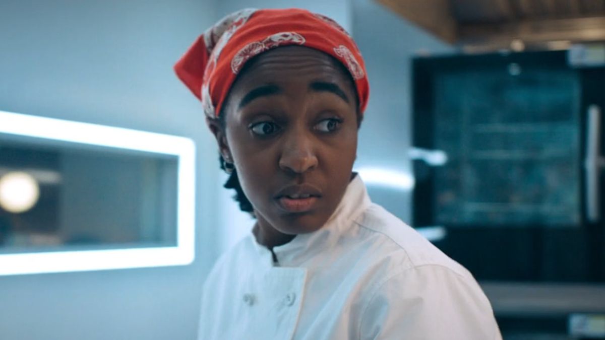 Apple TV+ Announces New Series Starring Ayo Edebiri And Will Sharpe Apple TV+ Announces New Series Starring Ayo Edebiri And Will Sharpe