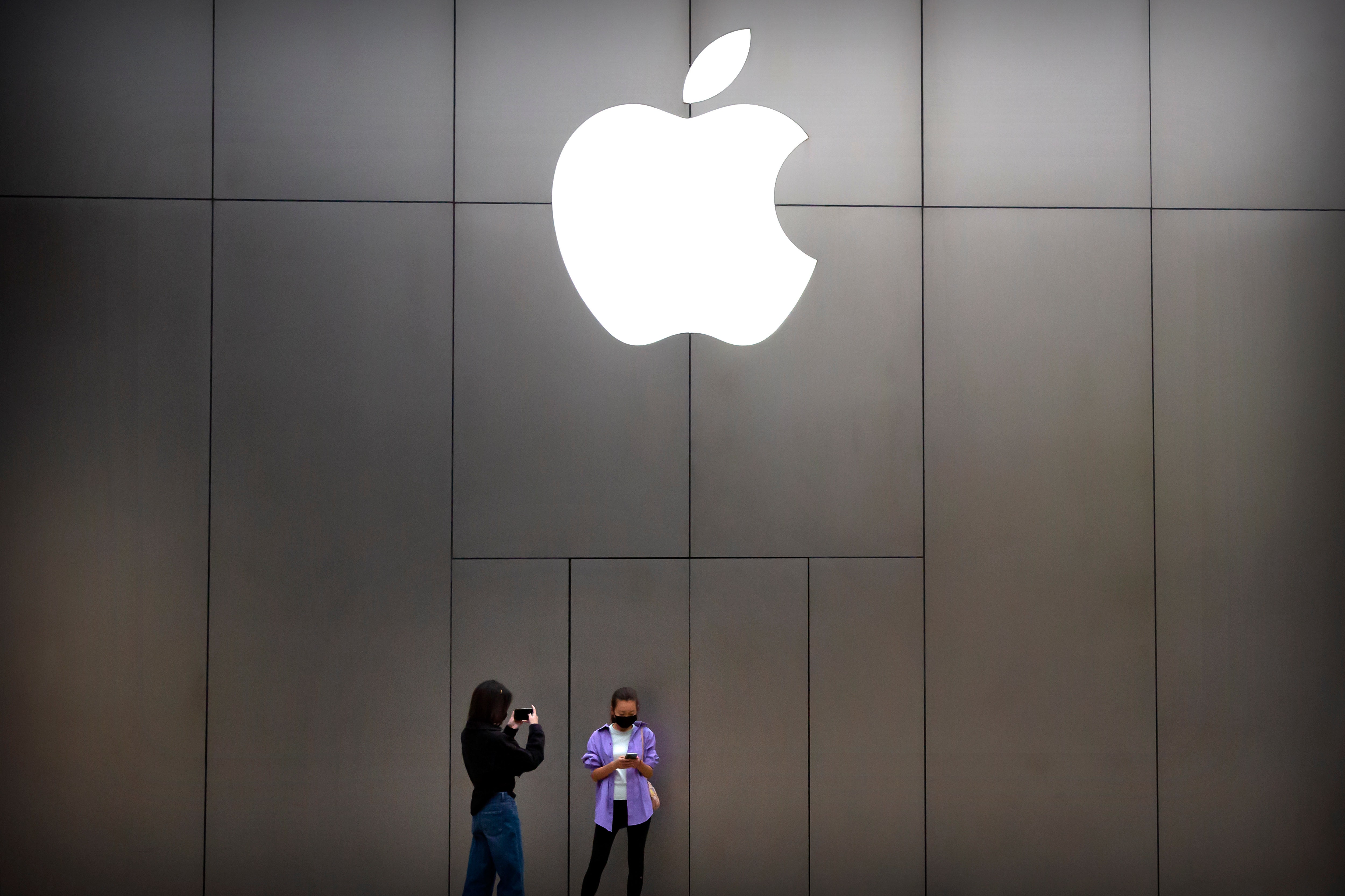 Apple's Actions And Their Unintended Consequences For Google Apple's Actions And Their Unintended Consequences For Google