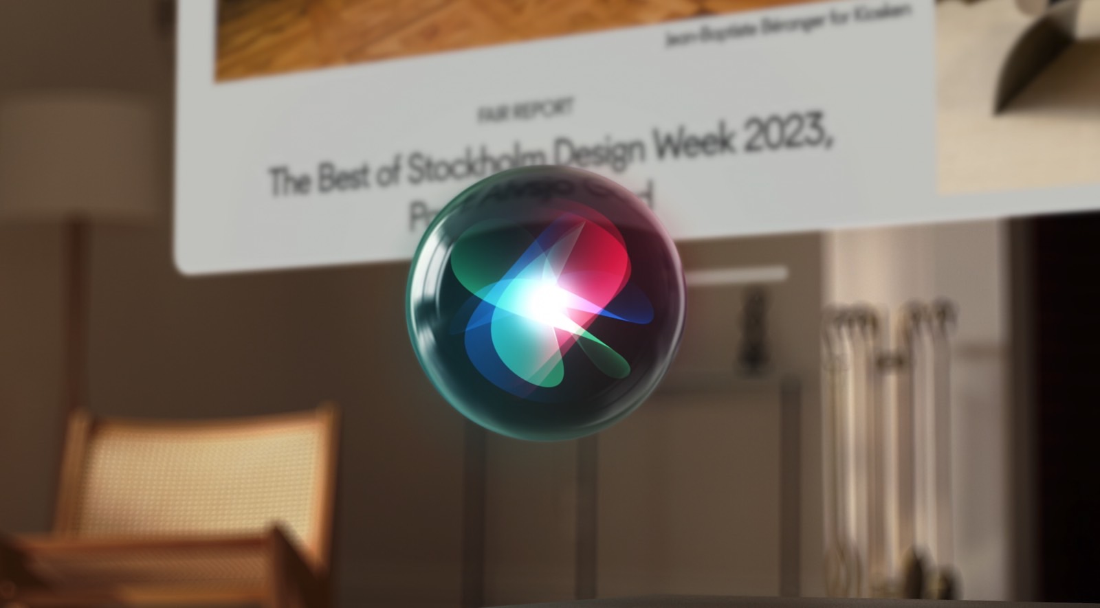 Apple's AI Future: A Race Against The Competition Apple's AI Future: A Race Against The Competition