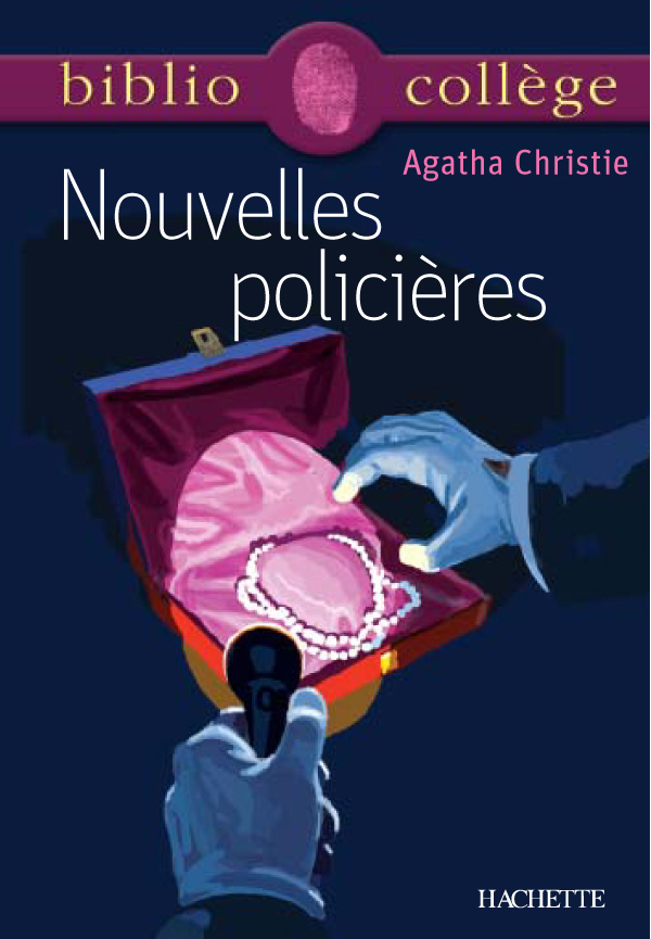 Apprendre À Écrire Des Romans Policiers Comme Agatha Christie Grâce À L'IA