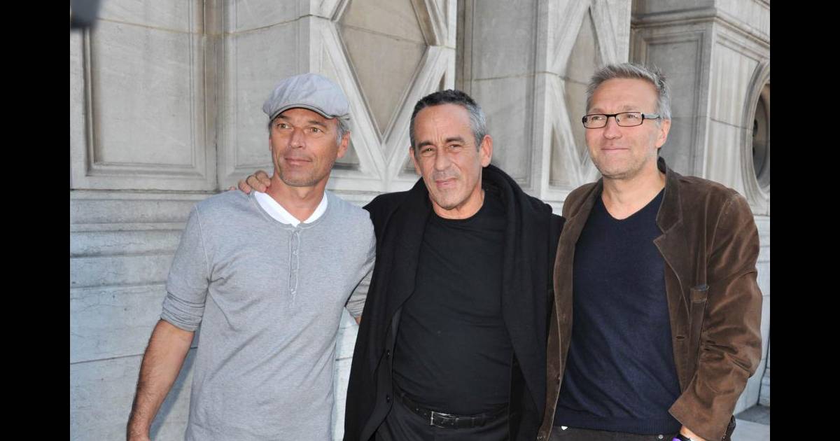 Après Laurent Baffie : Thierry Ardisson Révèle La Vérité Sur Après Laurent Baffie : Thierry Ardisson Révèle La Vérité Sur