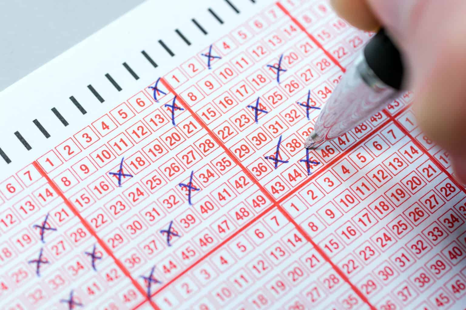 April 12th Lotto Jackpot Numbers And Results April 12th Lotto Jackpot Numbers And Results