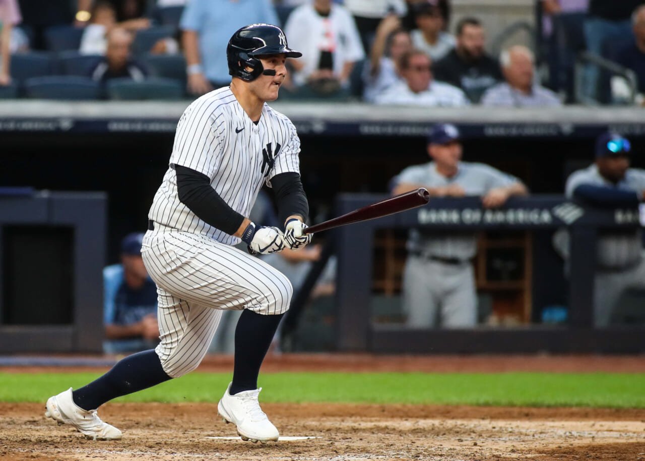 April 17-20: Rays Vs. Yankees Injury Update And Analysis April 17-20: Rays Vs. Yankees Injury Update And Analysis
