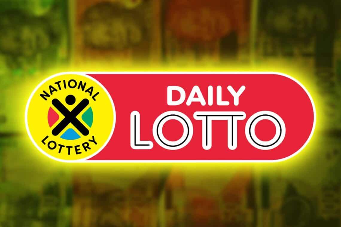 April 18, 2025 Daily Lotto Winning Numbers April 18, 2025 Daily Lotto Winning Numbers