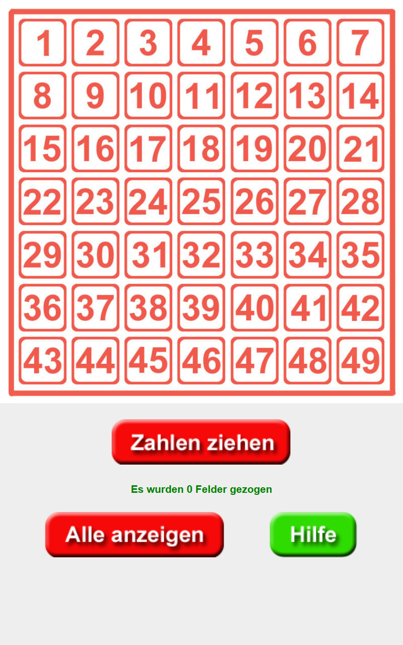 April 2025: Lotto 6aus49 Ergebnisse Und Gewinnzahlen April 2025: Lotto 6aus49 Ergebnisse Und Gewinnzahlen