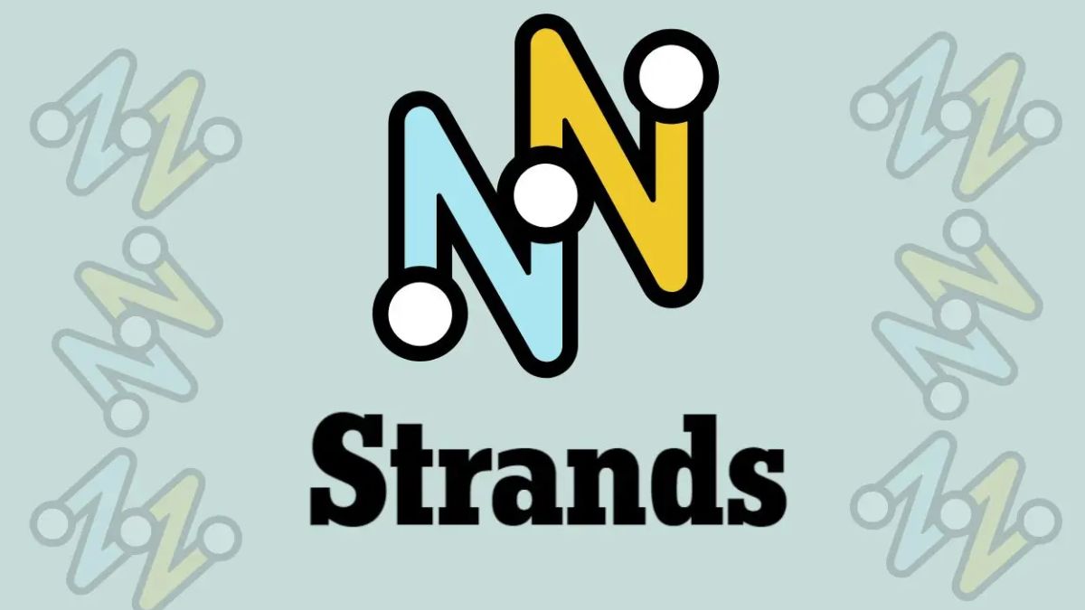 April 9, 2025 NYT Strands: Find The Theme, Clues And Pangram April 9, 2025 NYT Strands: Find The Theme, Clues And Pangram