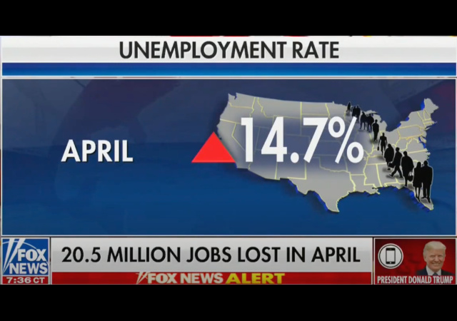 April Jobs Report: 177,000 New Jobs, Unemployment Holds At 4.2% April Jobs Report: 177,000 New Jobs, Unemployment Holds At 4.2%
