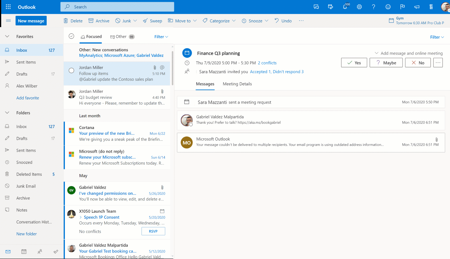 April Outlook Update: What's New This Month April Outlook Update: What's New This Month