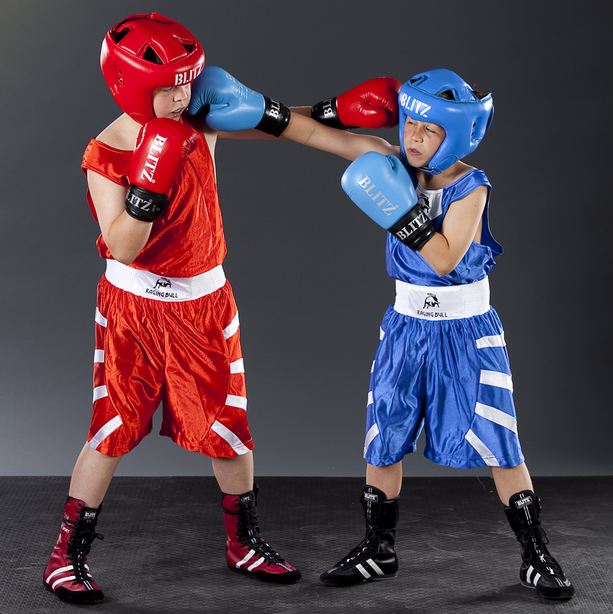 Apúrate: Clases De Boxeo En Edomex - ¡Solo 3 Días! Apúrate: Clases De Boxeo En Edomex - ¡Solo 3 Días!