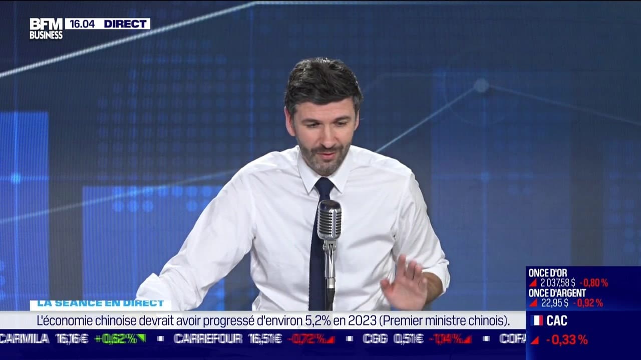 Arbitrage Hebdomadaire Du Portefeuille BFM (17 Février) Arbitrage Hebdomadaire Du Portefeuille BFM (17 Février)